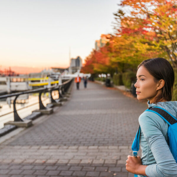 Année scolaire au Canada