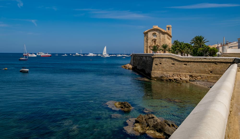 Séjour d'automne à Alicante. 100% espagnol ou 100% anglais.