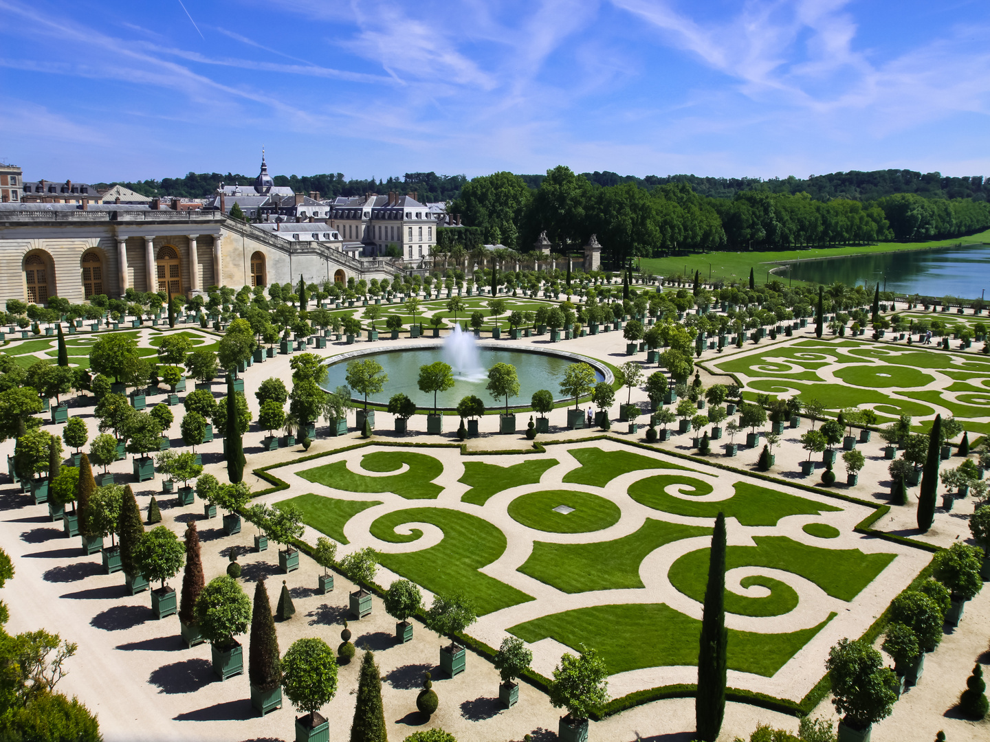 Language tour in Paris